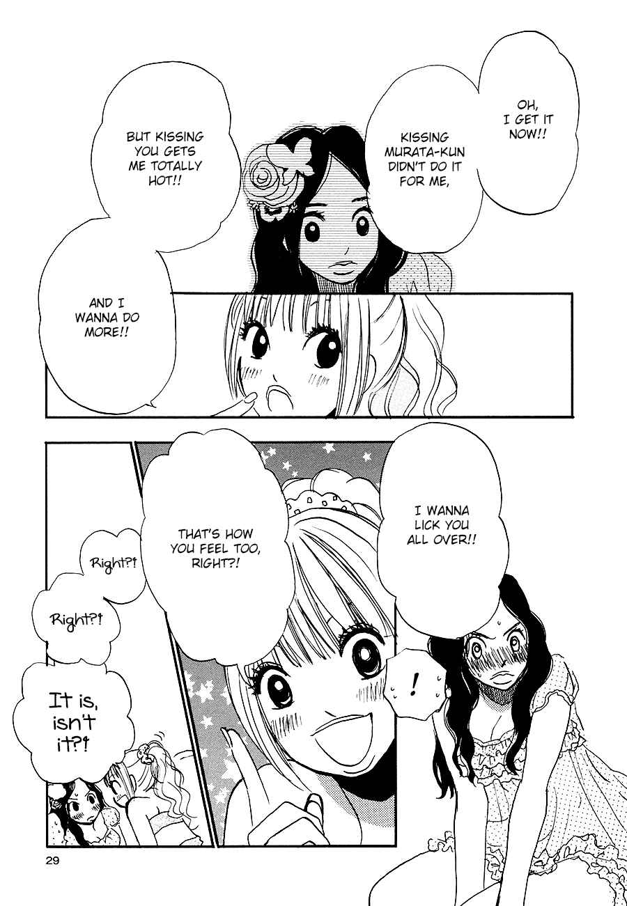 Page 32 Chapter 1 Princess Princess