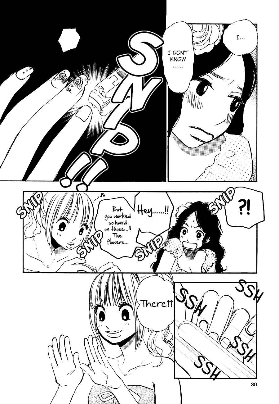 Page 33 Chapter 1 Princess Princess