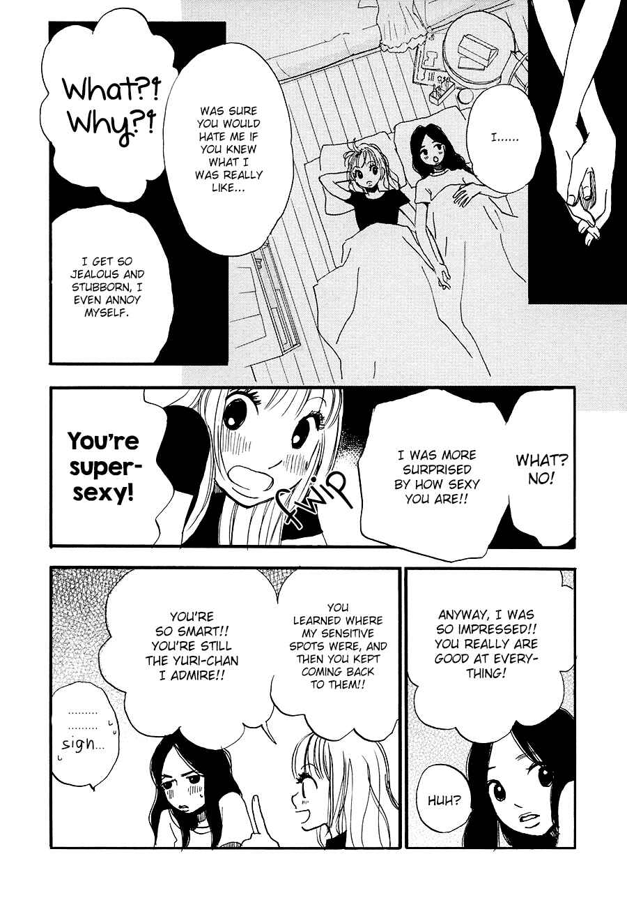 Page 35 Chapter 1 Princess Princess
