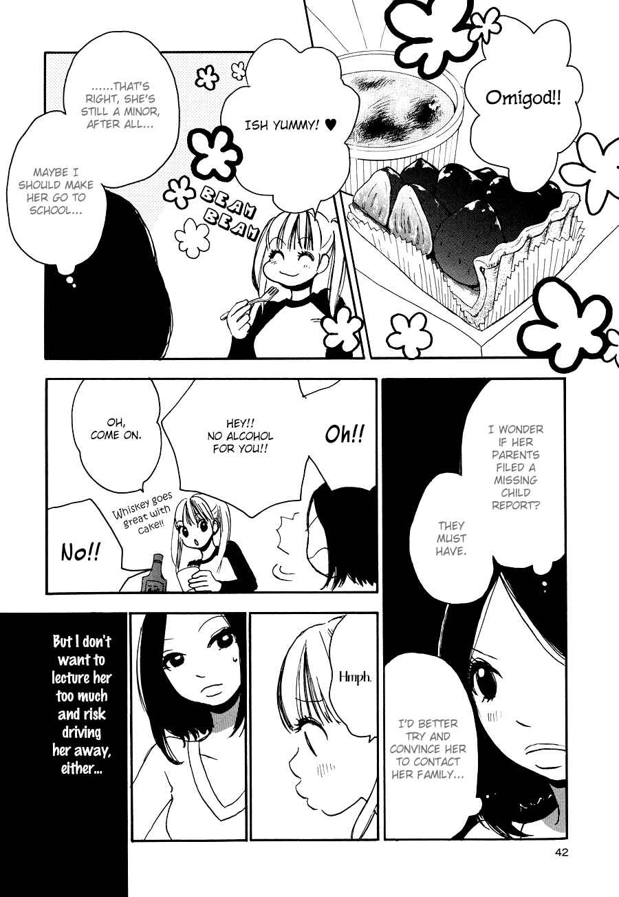 Page 10 Chapter 2 Princess Princess