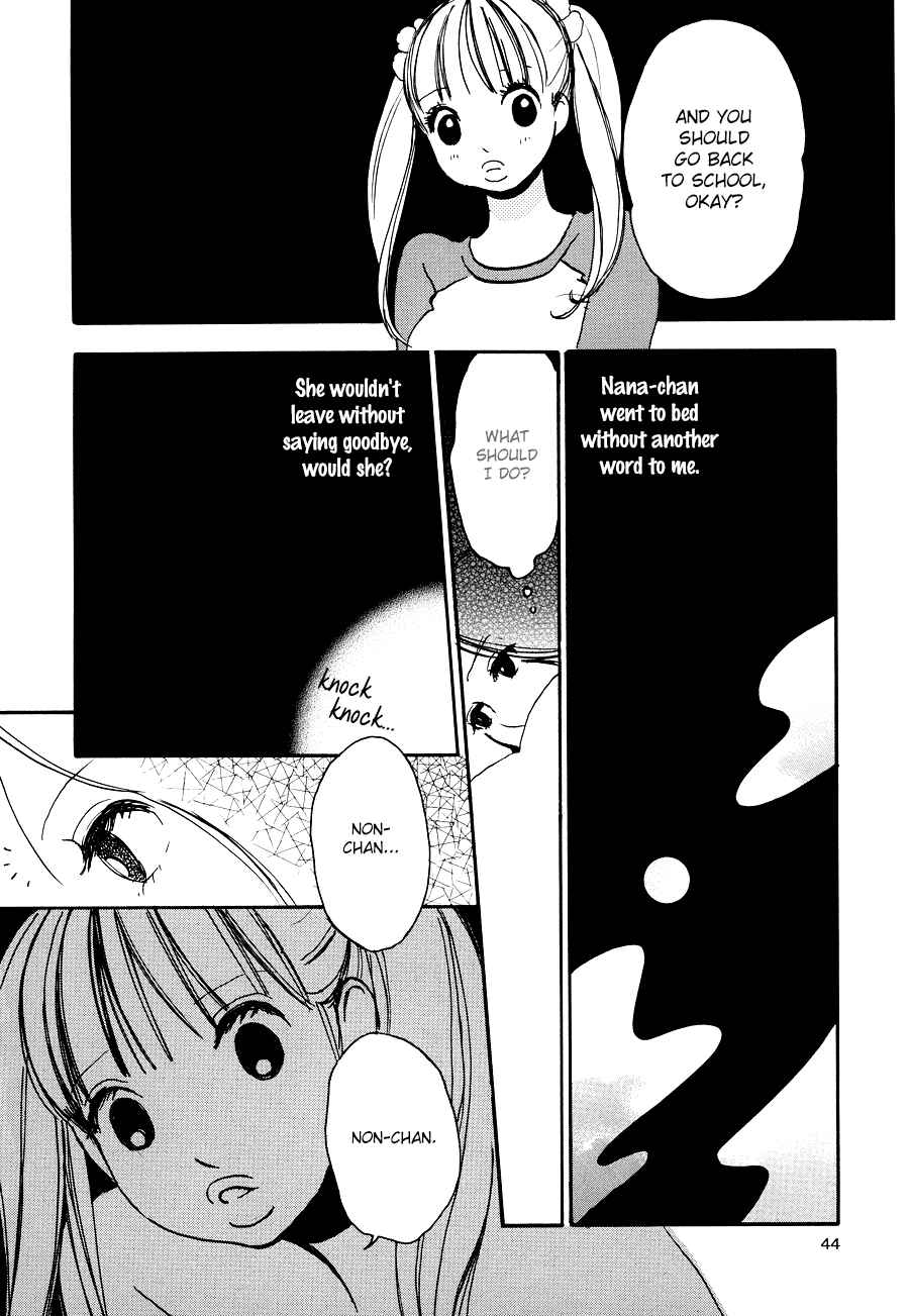 Page 12 Chapter 2 Princess Princess