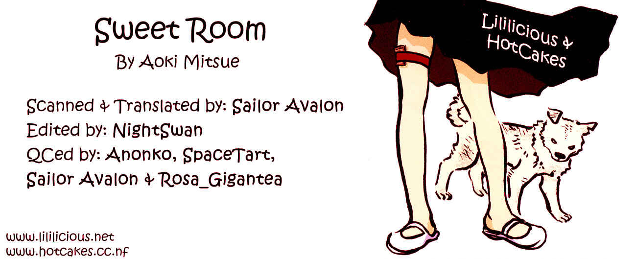 Page 18 Chapter 2 Princess Princess