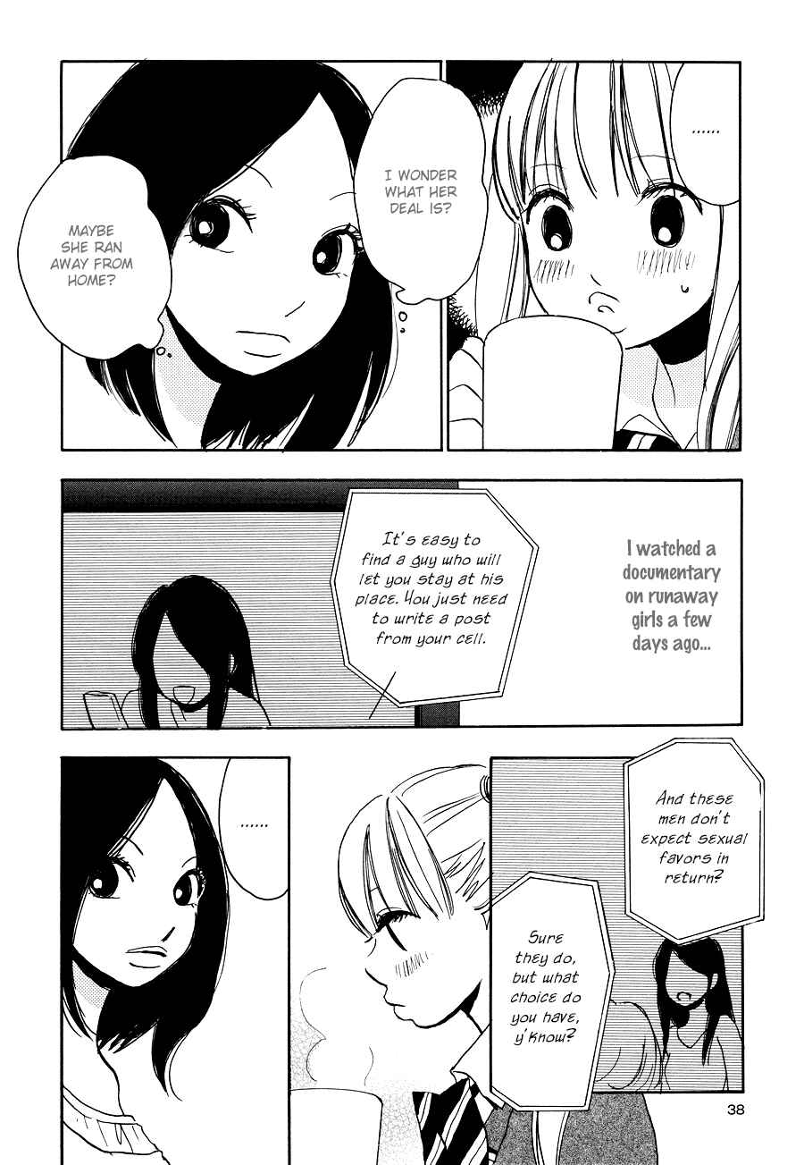 Page 6 Chapter 2 Princess Princess