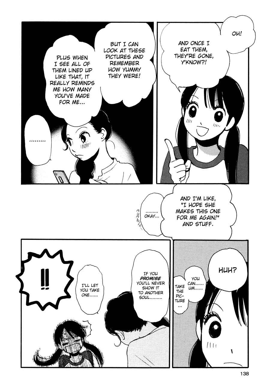 Page 22 Chapter 6 Princess Princess