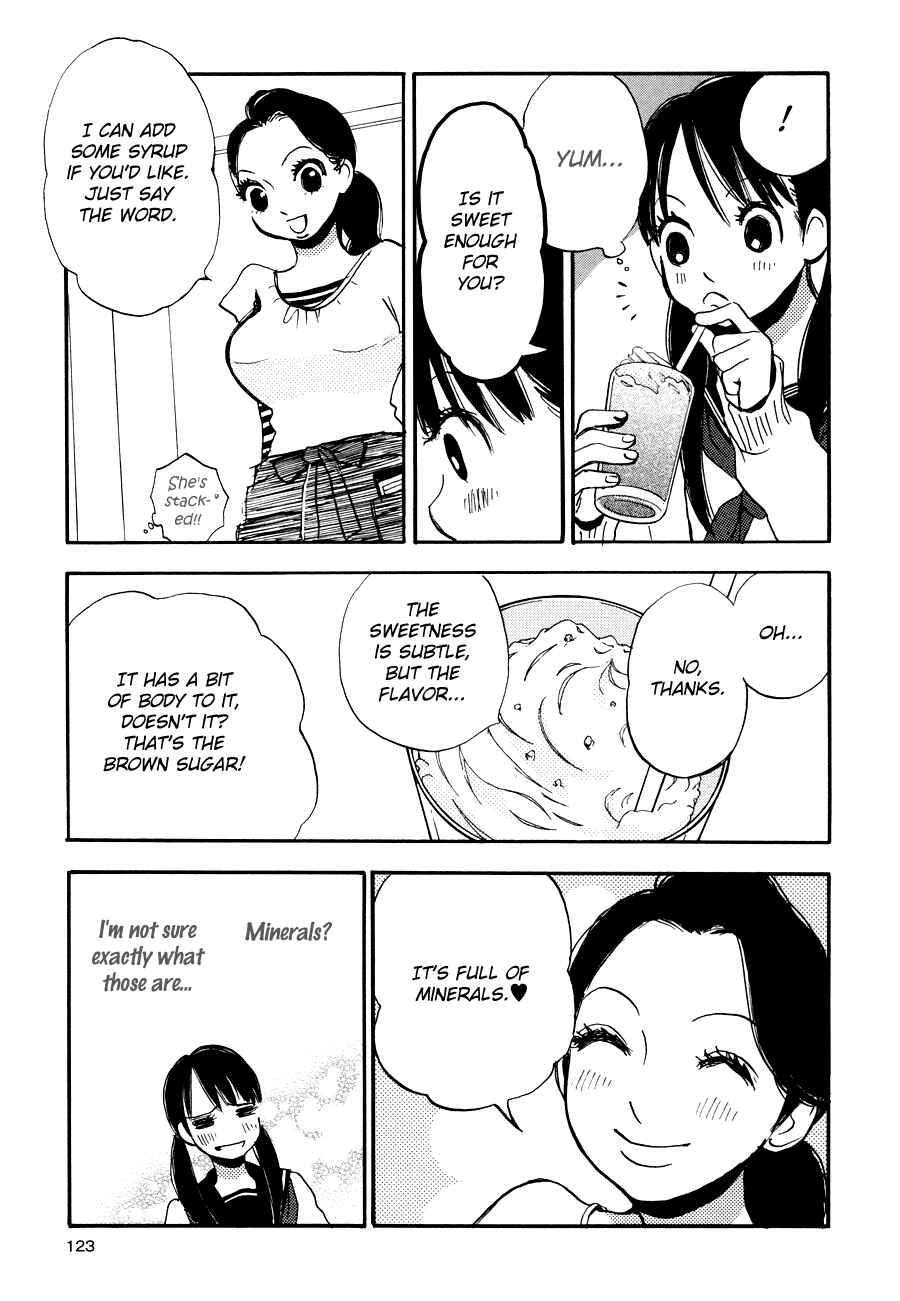 Page 7 Chapter 6 Princess Princess