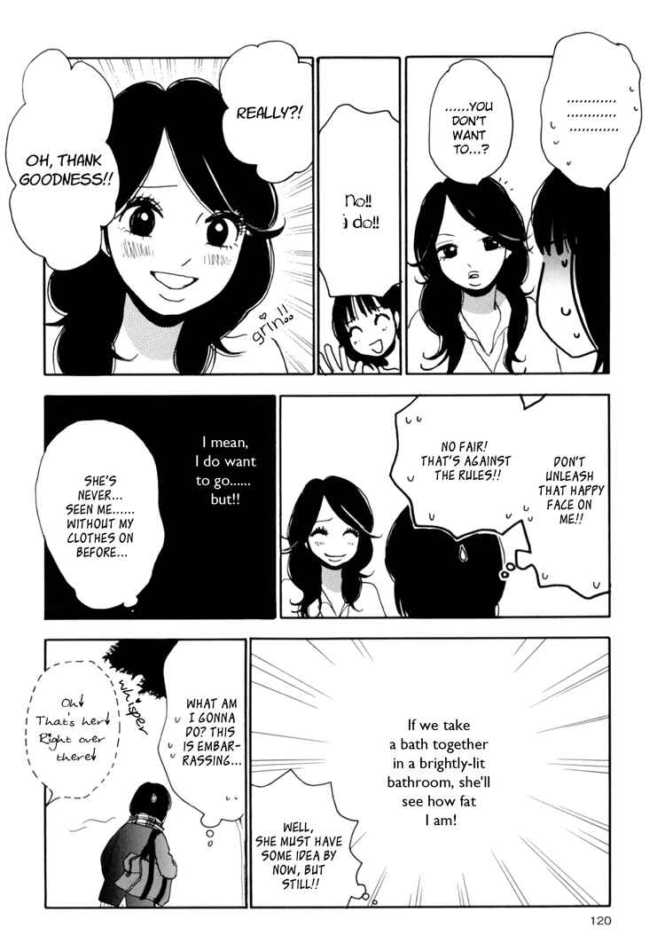 Page 10 Chapter 3 Princess Princess