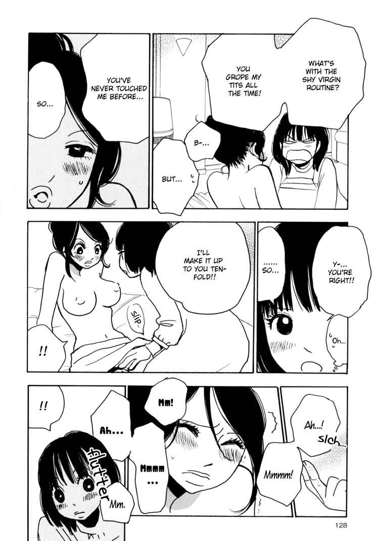 Page 18 Chapter 3 Princess Princess