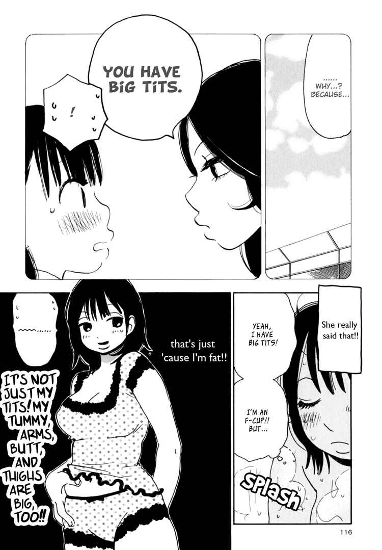 Page 6 Chapter 3 Princess Princess