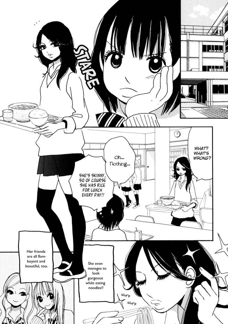 Page 7 Chapter 3 Princess Princess