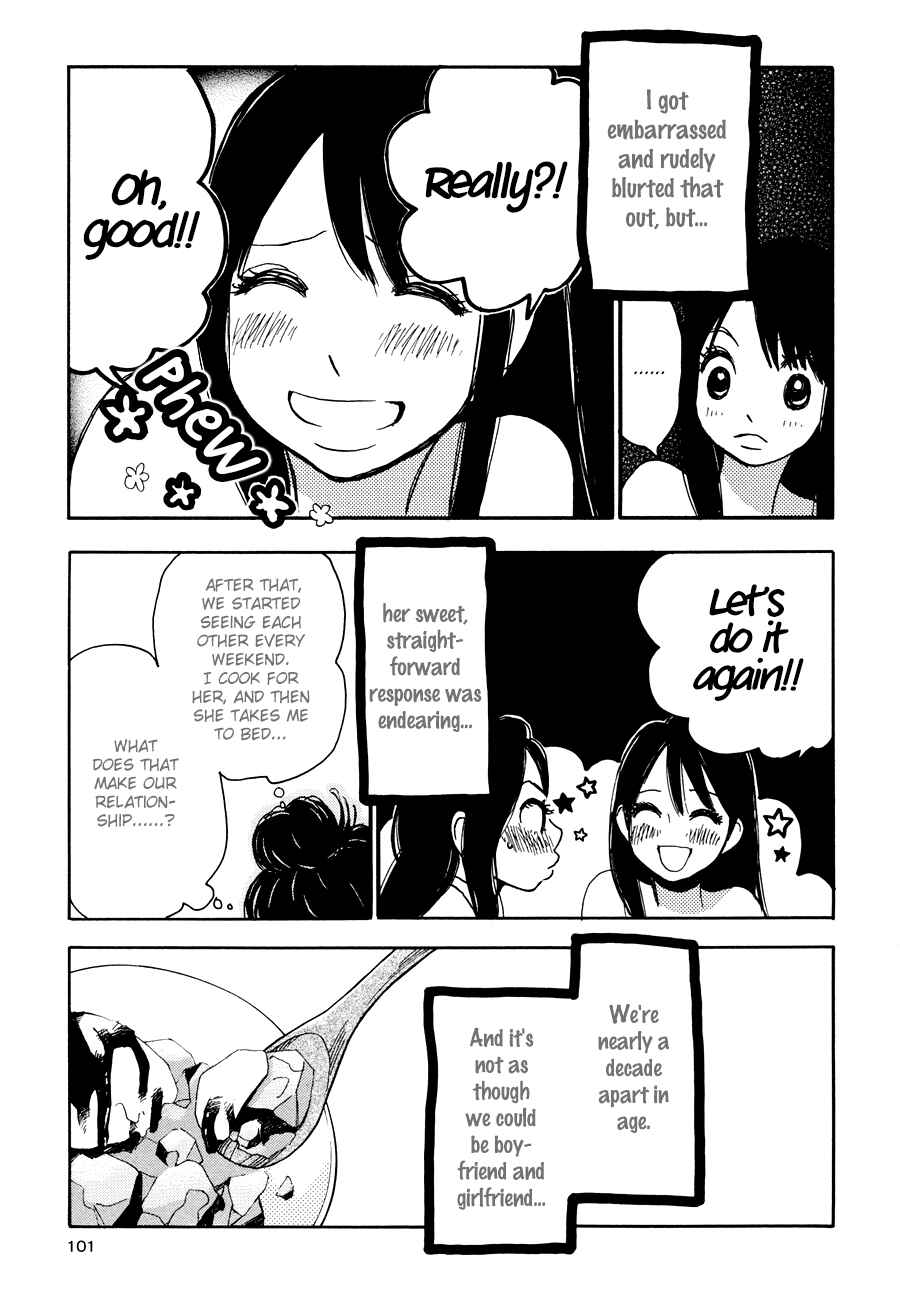 Page 11 Chapter 5 Princess Princess