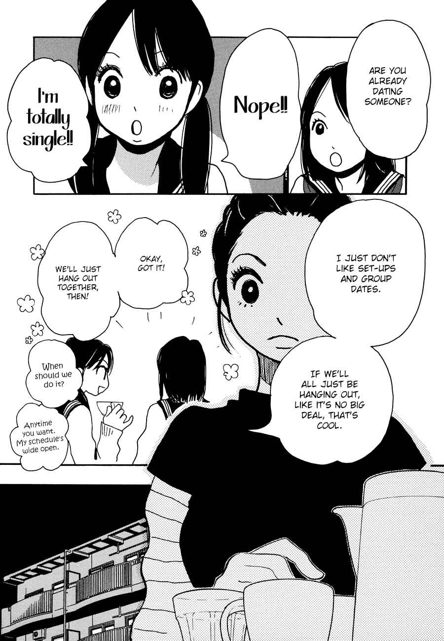 Page 16 Chapter 5 Princess Princess