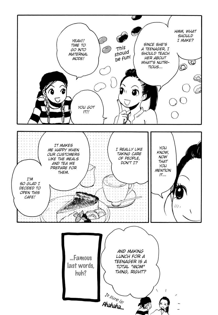 Page 8 Chapter 5 Princess Princess