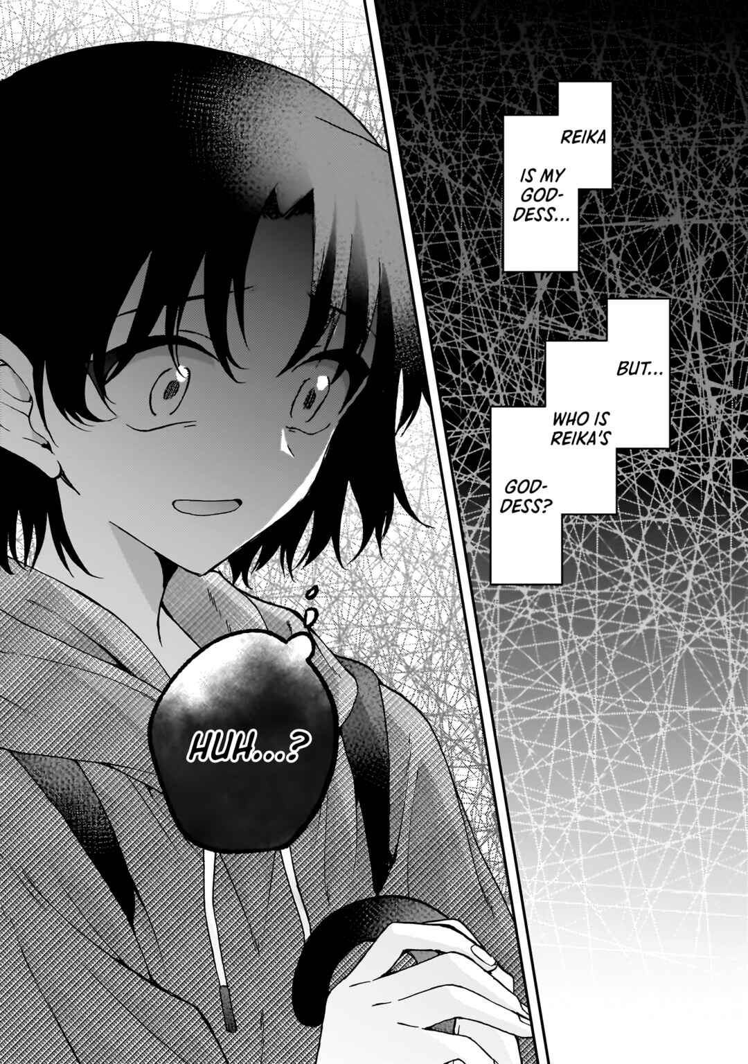 Page 6 Chapter 5 My Goddess is Precious Today, Too