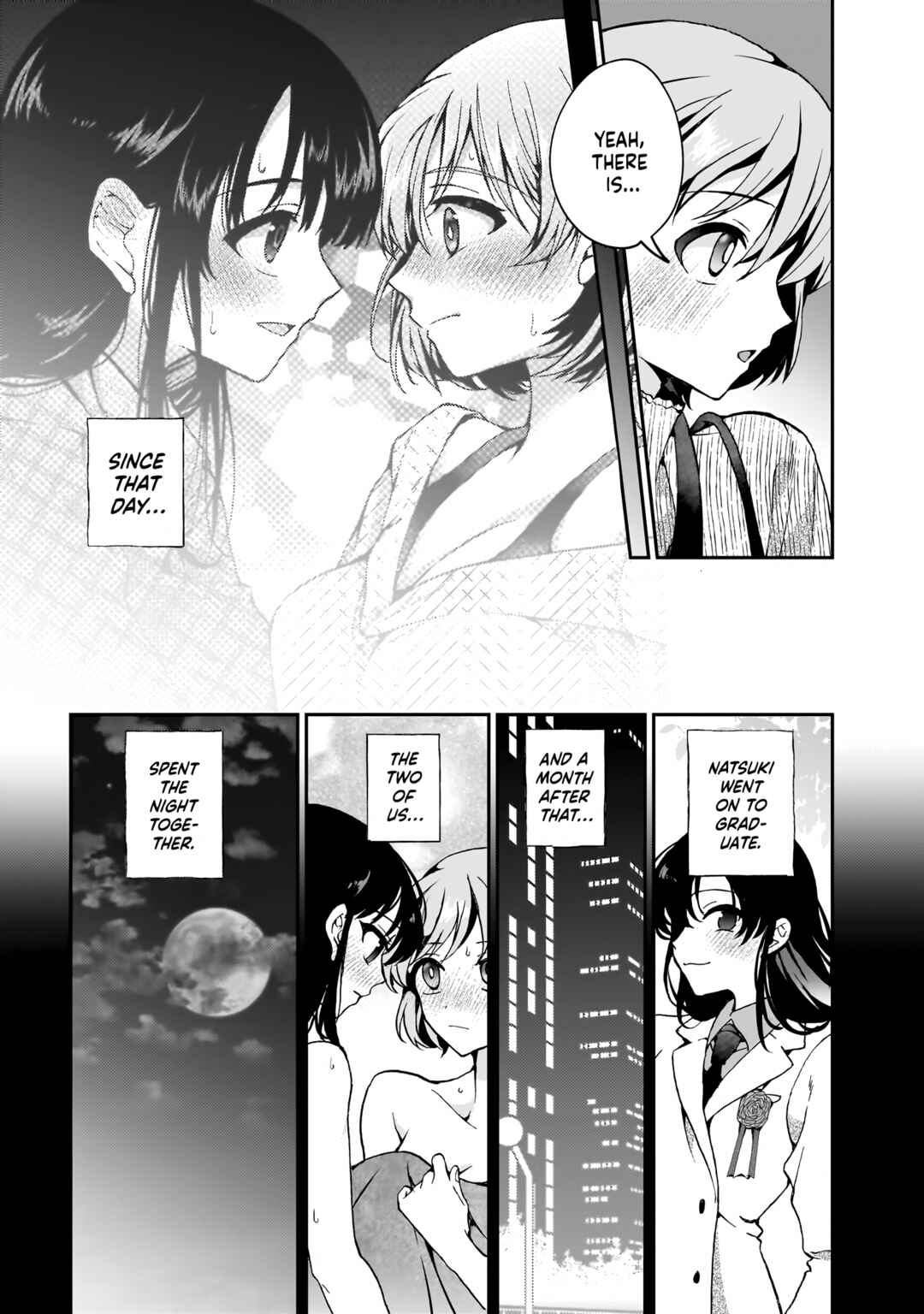 Page 5 Chapter 7 My Goddess is Precious Today, Too