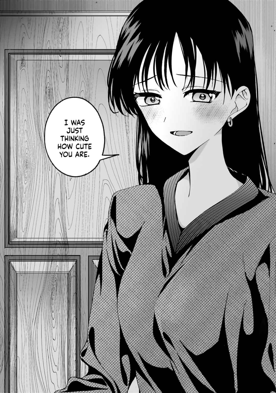 Page 14 Chapter 5 My Goddess is Precious Today, Too