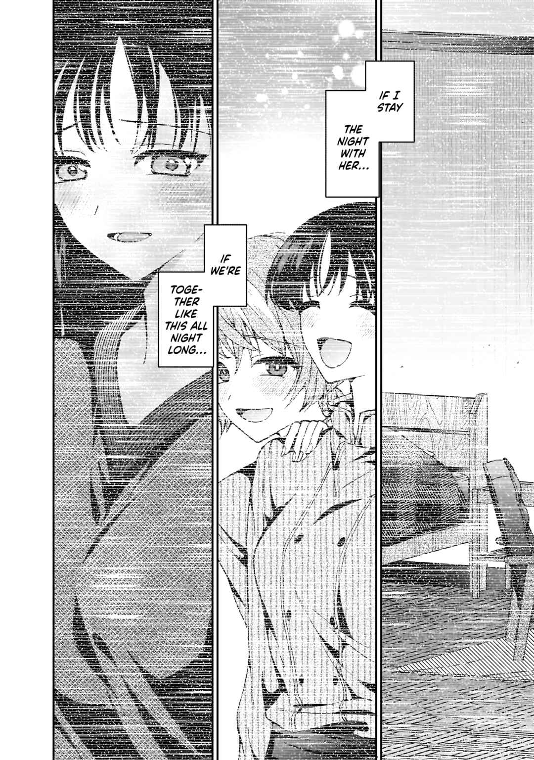 Page 22 Chapter 5 My Goddess is Precious Today, Too
