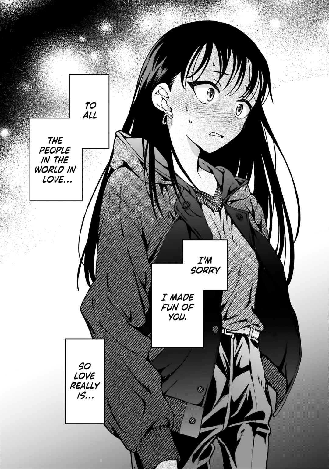 Page 21 Chapter 6 My Goddess is Precious Today, Too
