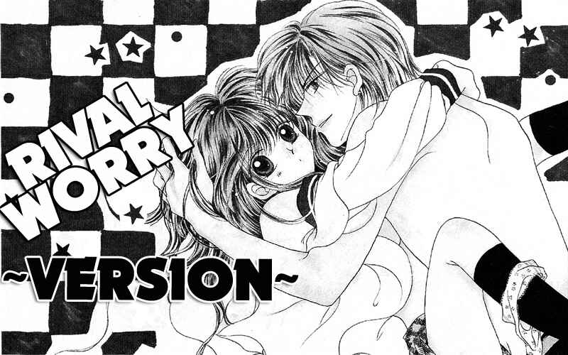 Page 7 Chapter 7 Ikenai Teacher Iketeru Darling