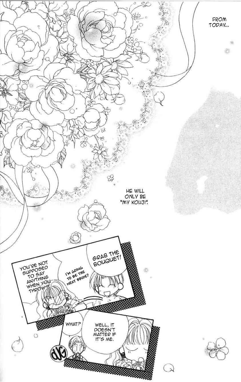 Page 40 Chapter 10 Ikenai Teacher Iketeru Darling
