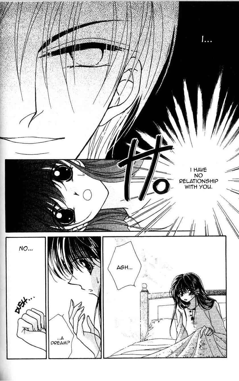 Page 5 Chapter 9 Ikenai Teacher Iketeru Darling