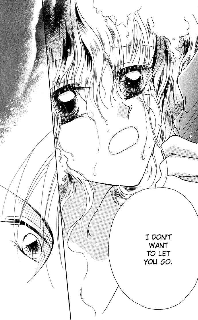 Page 16 Chapter 3.5 Ikenai Teacher Iketeru Darling
