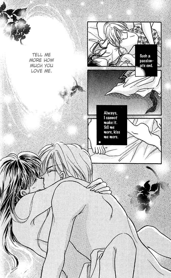Page 16 Chapter 2 Ikenai Teacher Iketeru Darling