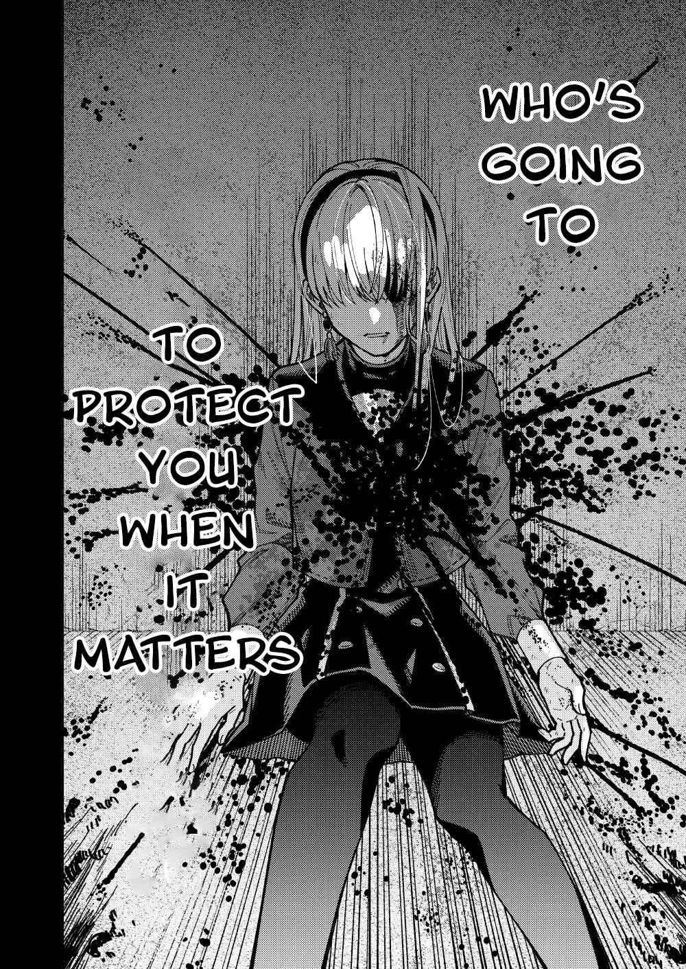 Page 24 Chapter Unknown_5eec Majo ga Ita Machi