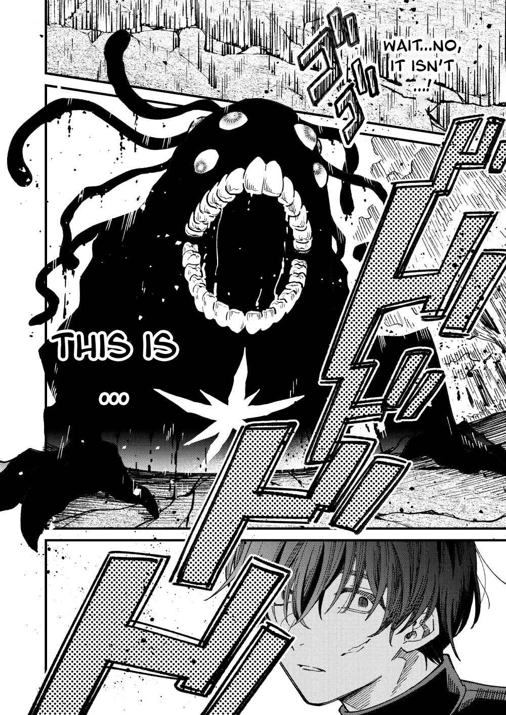 Page 32 Chapter Unknown_5eec Majo ga Ita Machi