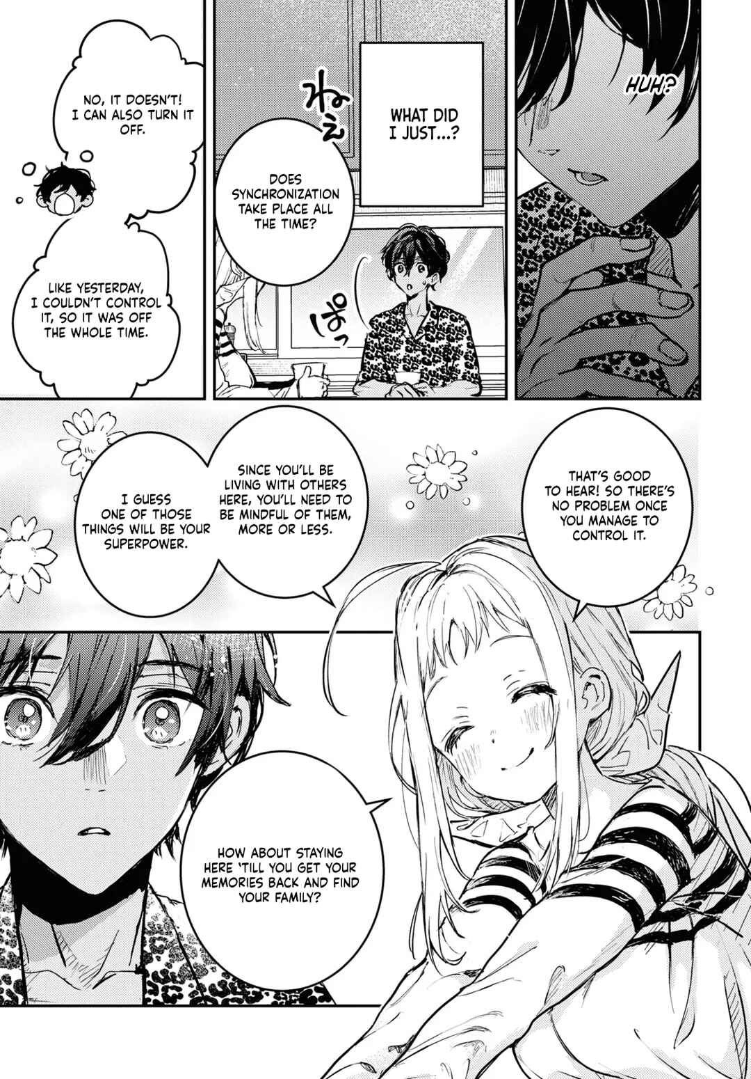 Page 18 Chapter 2 Westa no Daidokoro -Wasureta Boku no Sekai Gohan-