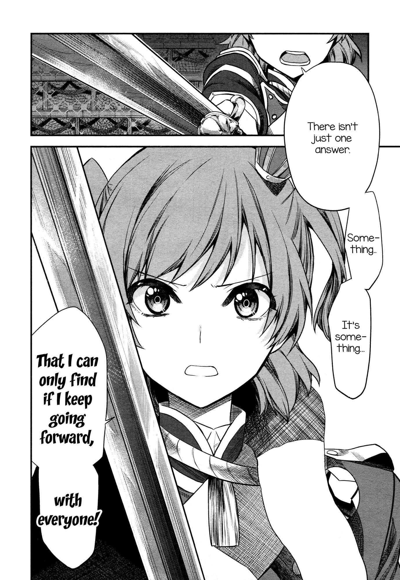 Page 6 Chapter 10 Shoujo☆Kageki Revue Starlight - The LIVE - Show Must Go On