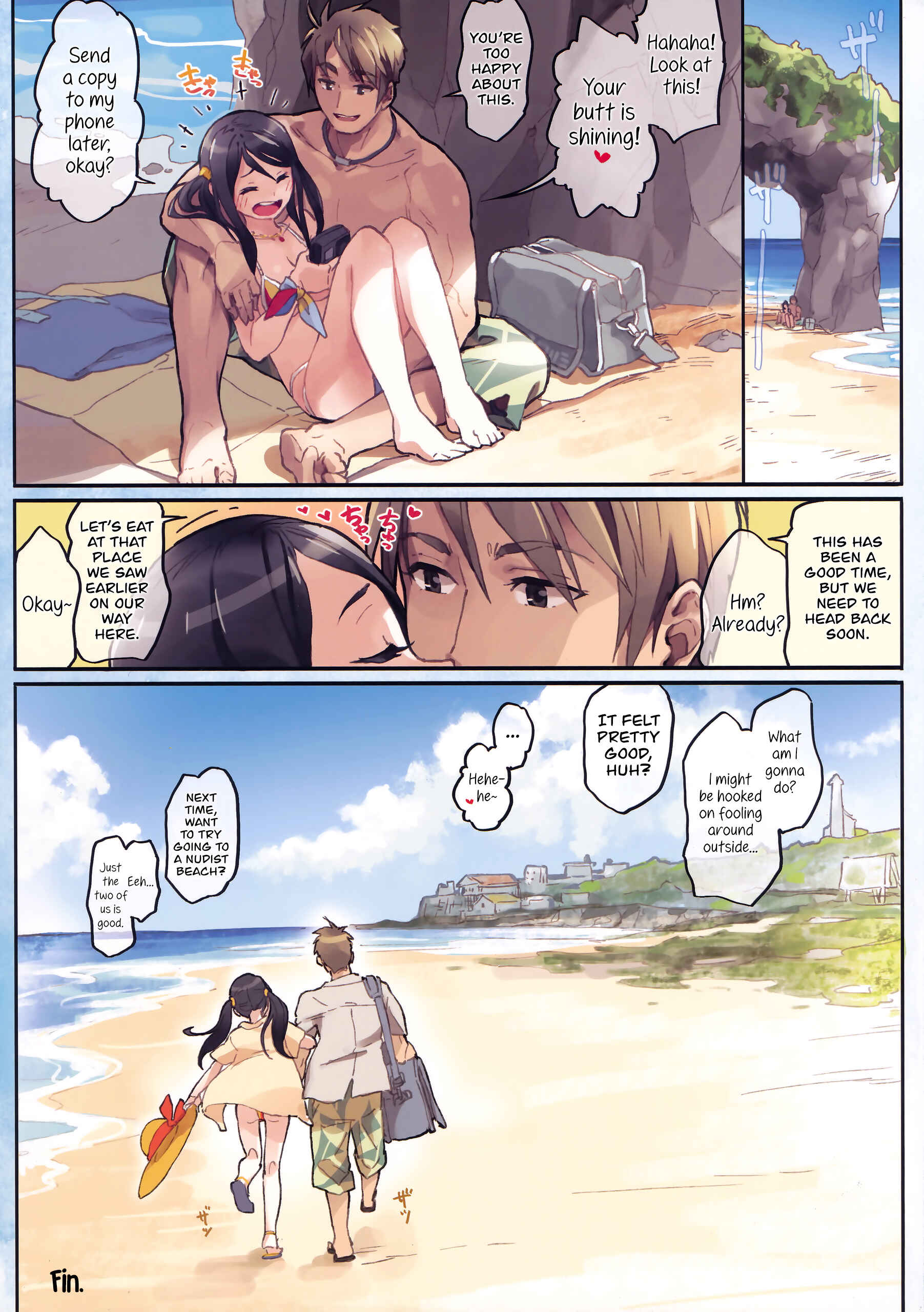 Page 17 Chapter Unknown_dfe2 Private Beach Nite