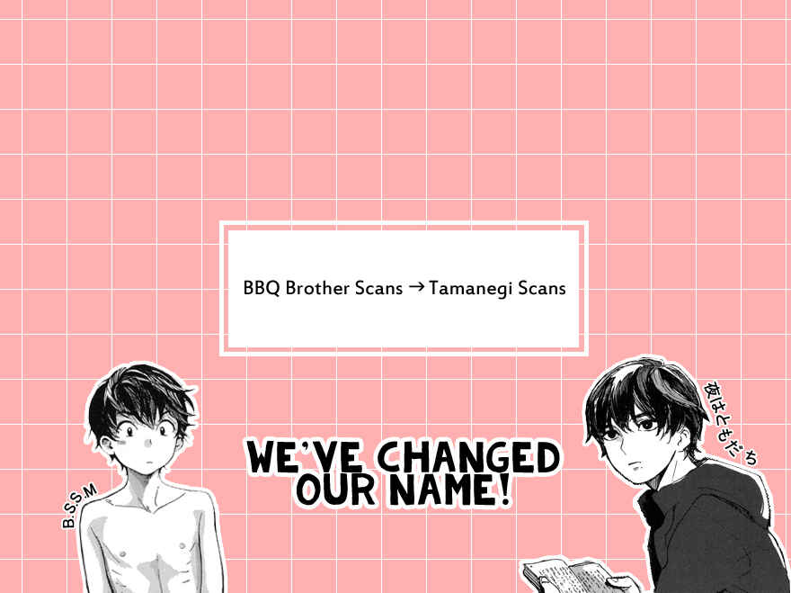 Page 1 Chapter 7 B.S.S.M. - Blood Sugar Sex Magic