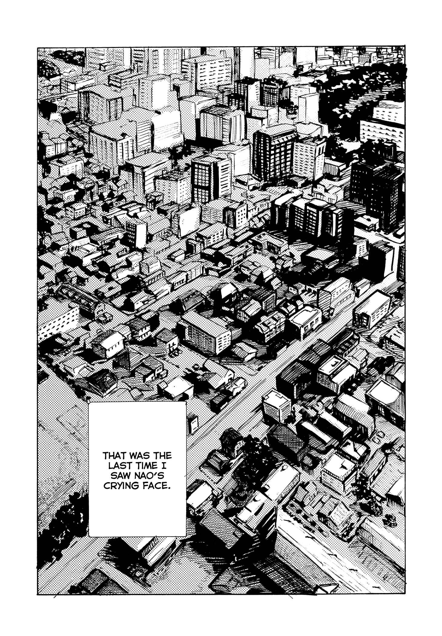 Page 2 Chapter 7 B.S.S.M. - Blood Sugar Sex Magic