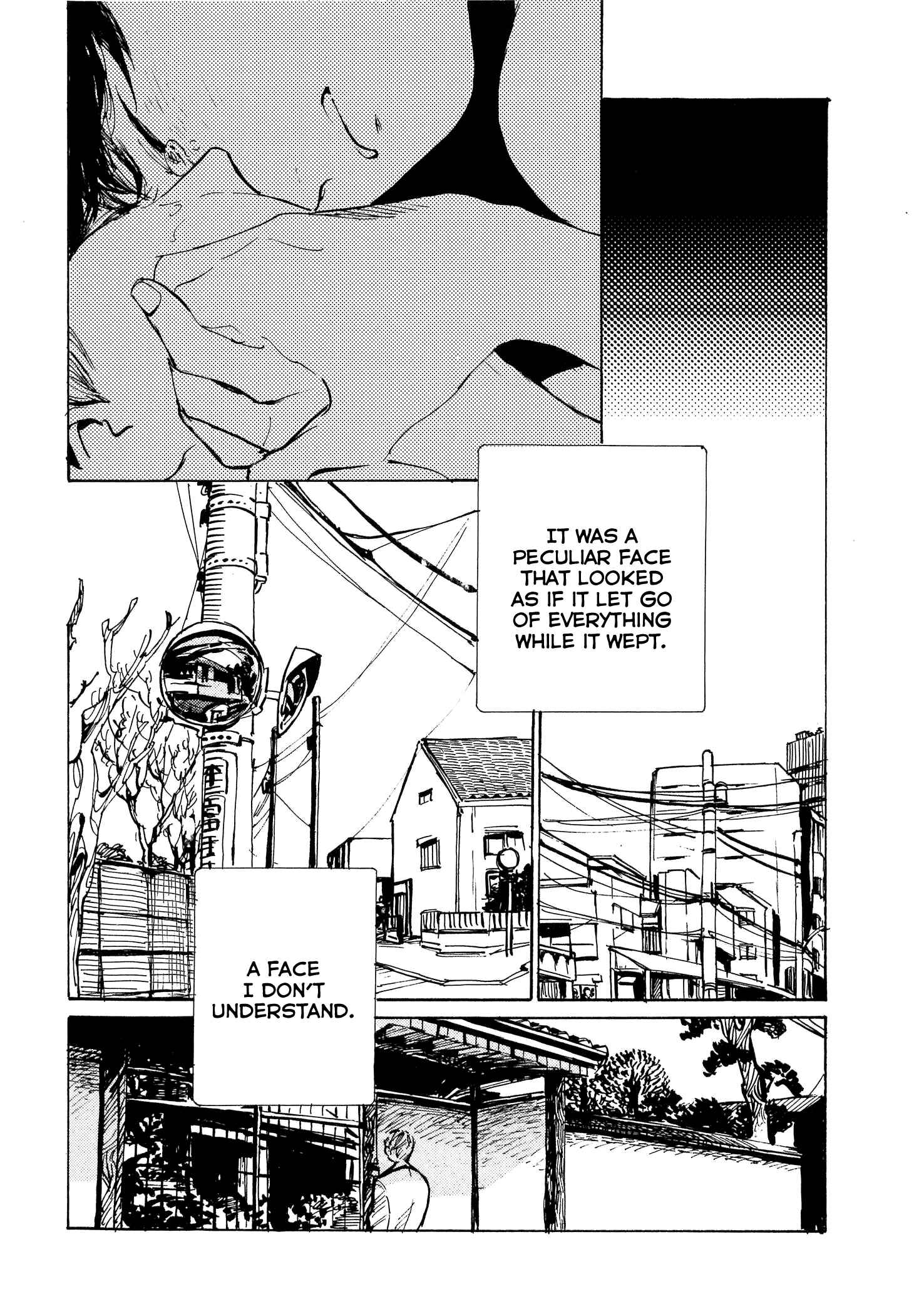 Page 3 Chapter 7 B.S.S.M. - Blood Sugar Sex Magic