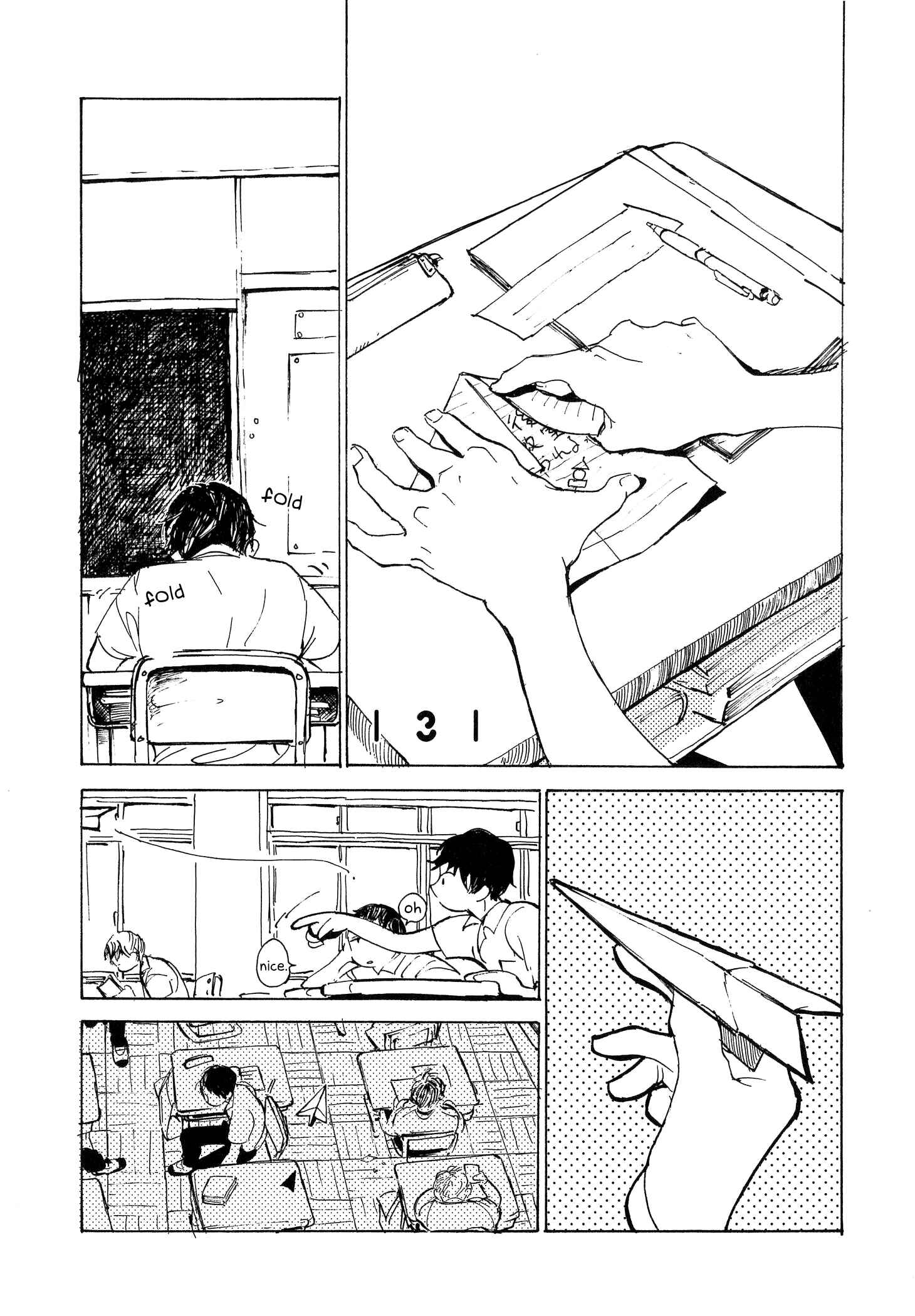 Page 2 Chapter 5 B.S.S.M. - Blood Sugar Sex Magic