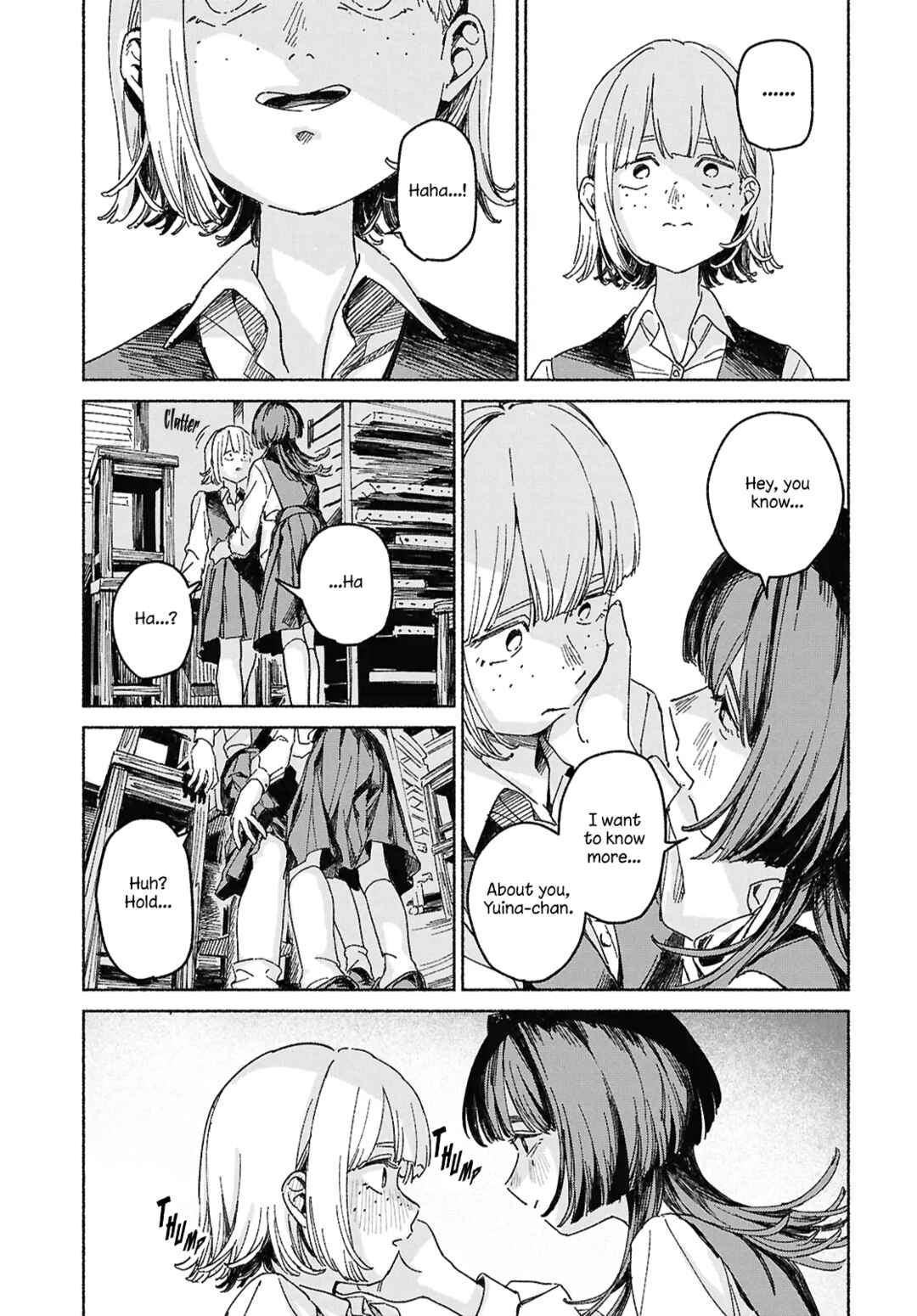 Page 13 Chapter Unknown_ef35 Adabana no Yakusoku