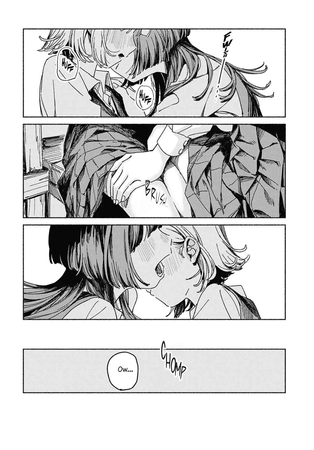 Page 14 Chapter Unknown_ef35 Adabana no Yakusoku