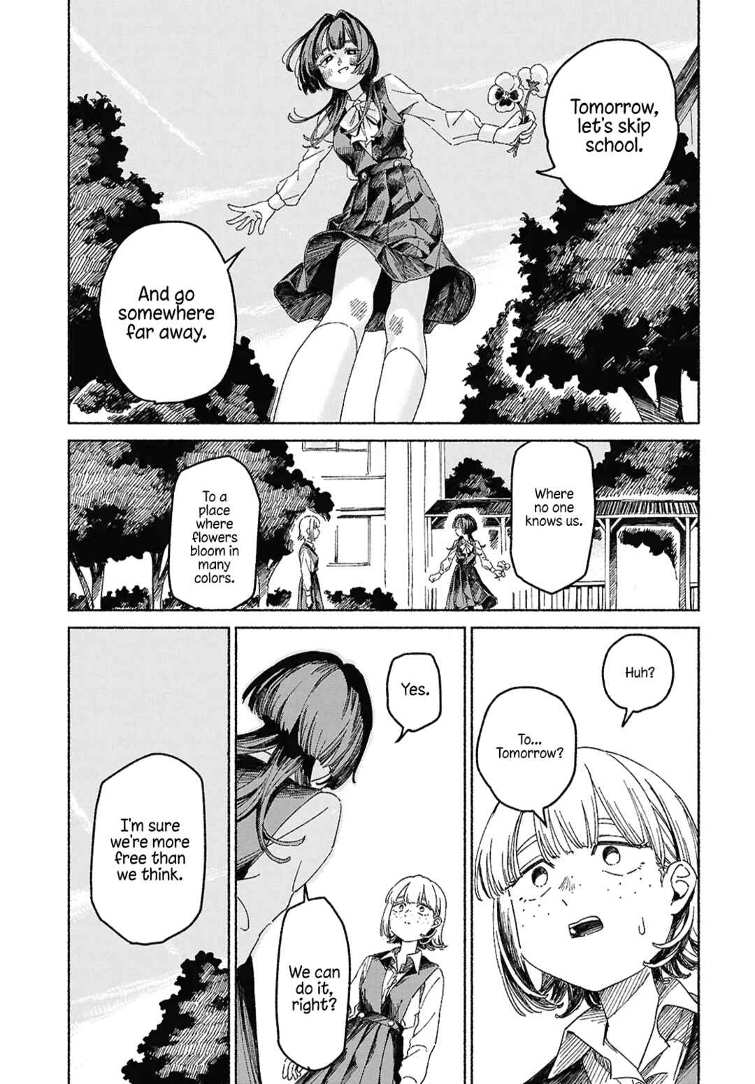 Page 23 Chapter Unknown_ef35 Adabana no Yakusoku