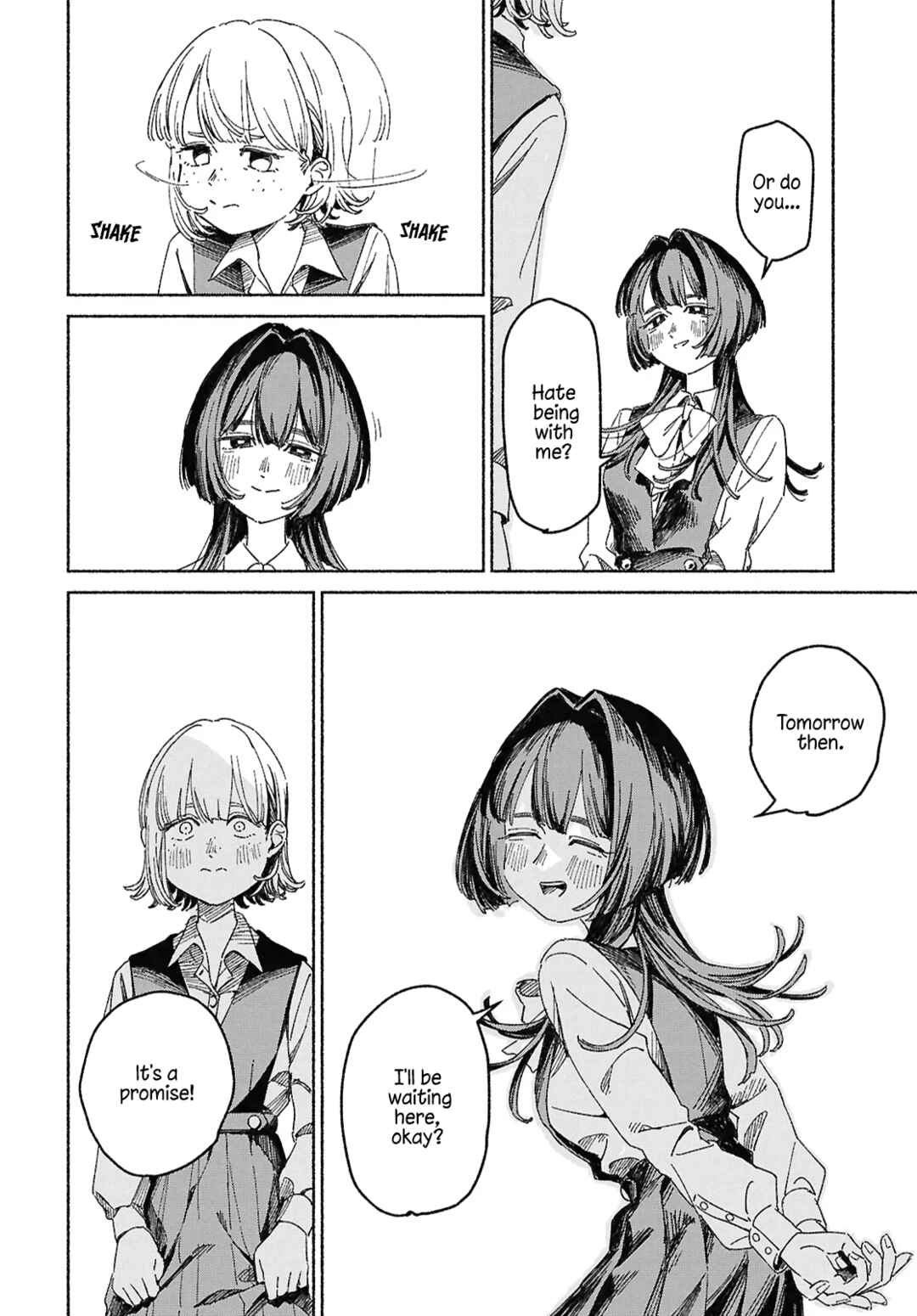 Page 24 Chapter Unknown_ef35 Adabana no Yakusoku