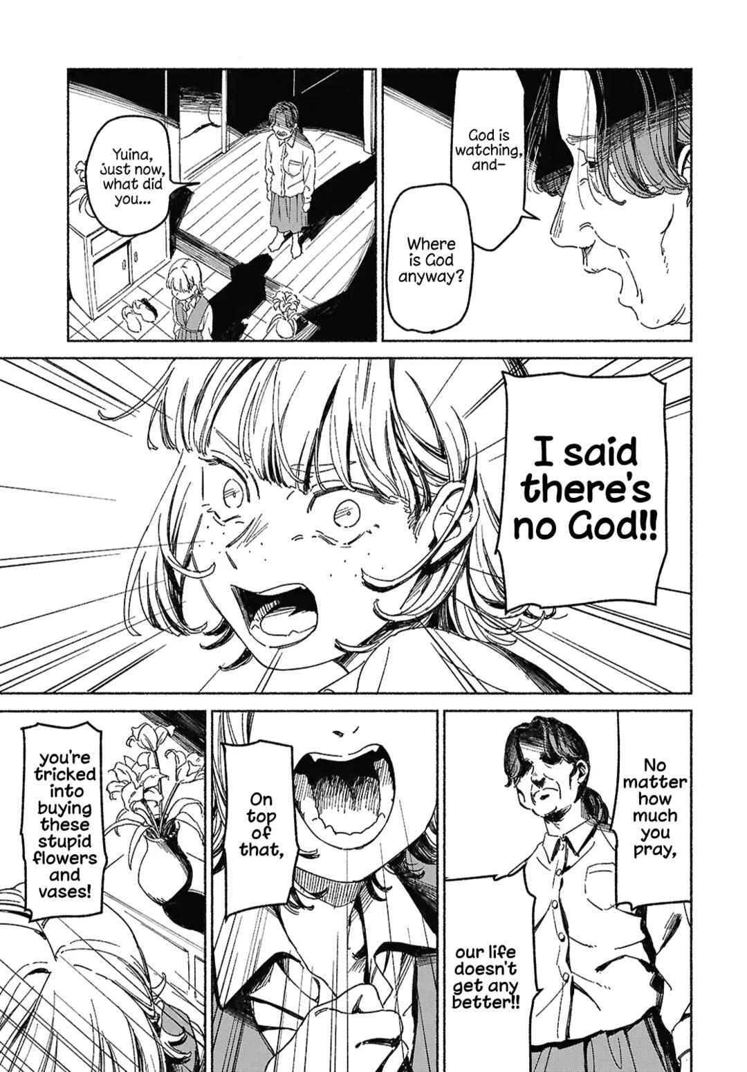 Page 27 Chapter Unknown_ef35 Adabana no Yakusoku