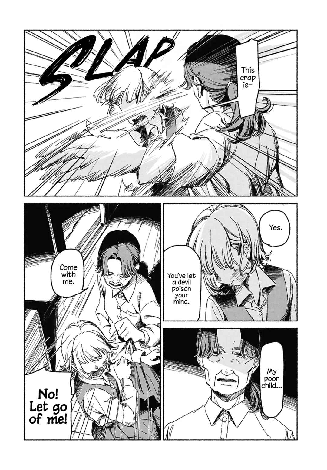 Page 28 Chapter Unknown_ef35 Adabana no Yakusoku