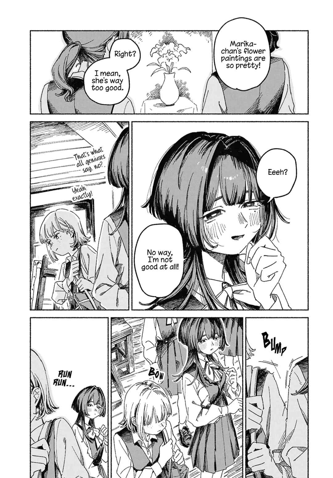 Page 3 Chapter Unknown_ef35 Adabana no Yakusoku