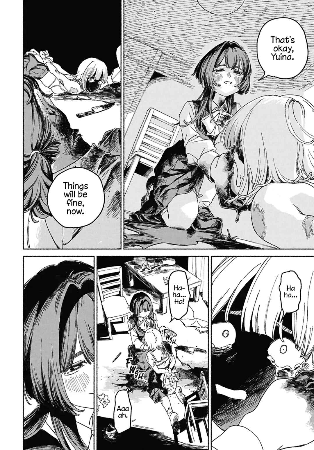Page 35 Chapter Unknown_ef35 Adabana no Yakusoku
