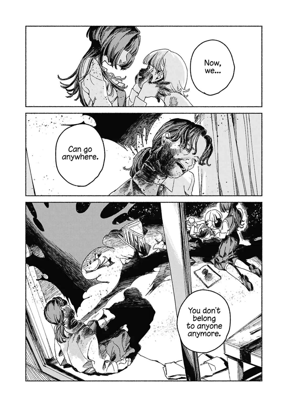 Page 36 Chapter Unknown_ef35 Adabana no Yakusoku