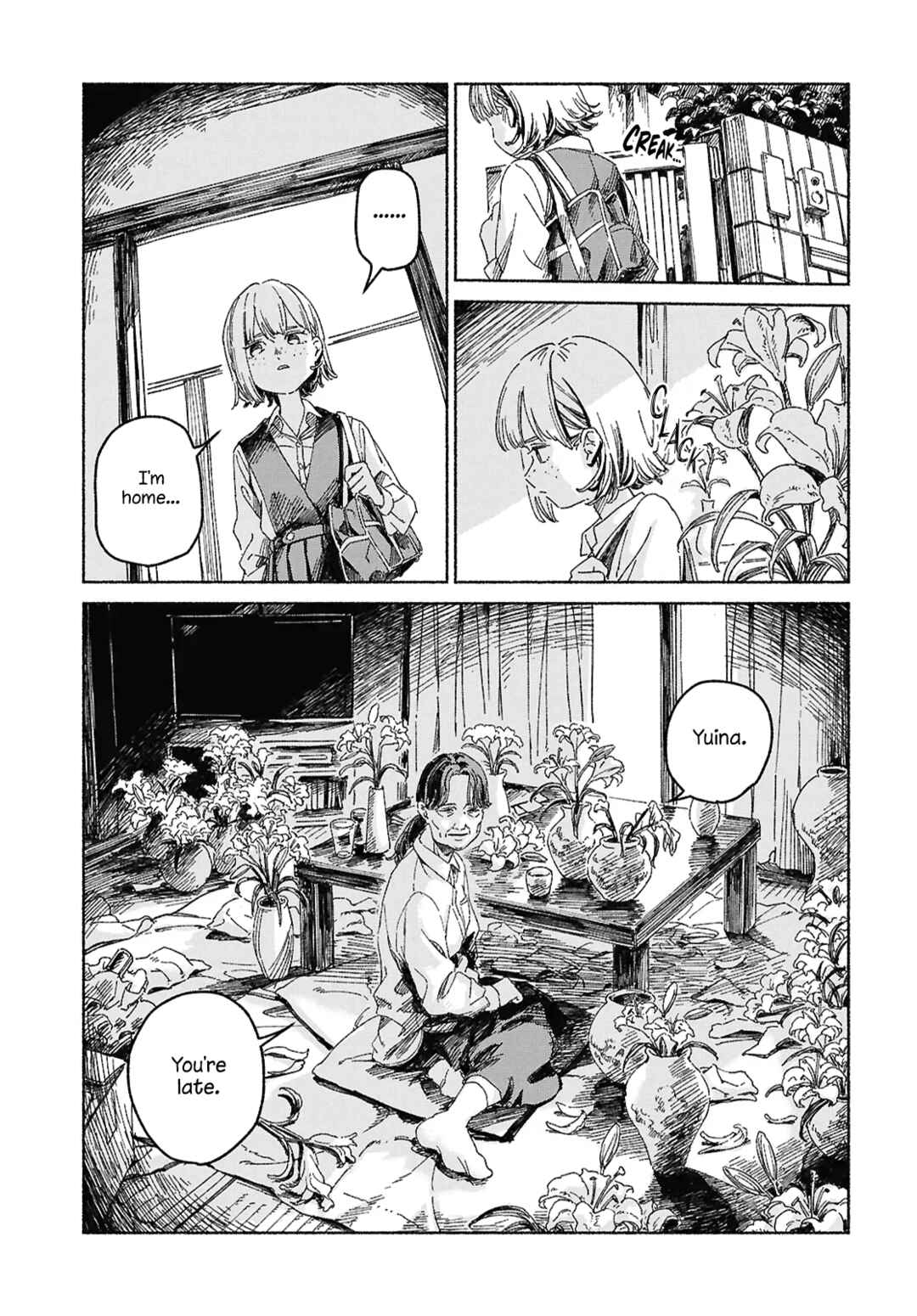 Page 5 Chapter Unknown_ef35 Adabana no Yakusoku