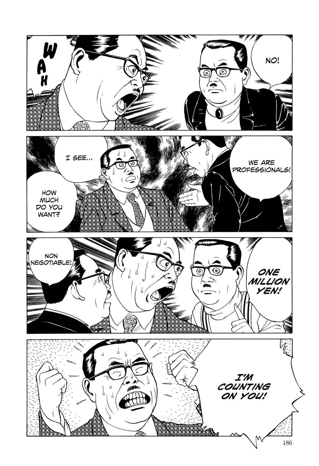 Page 10 Chapter 15 Maruo Jigoku
