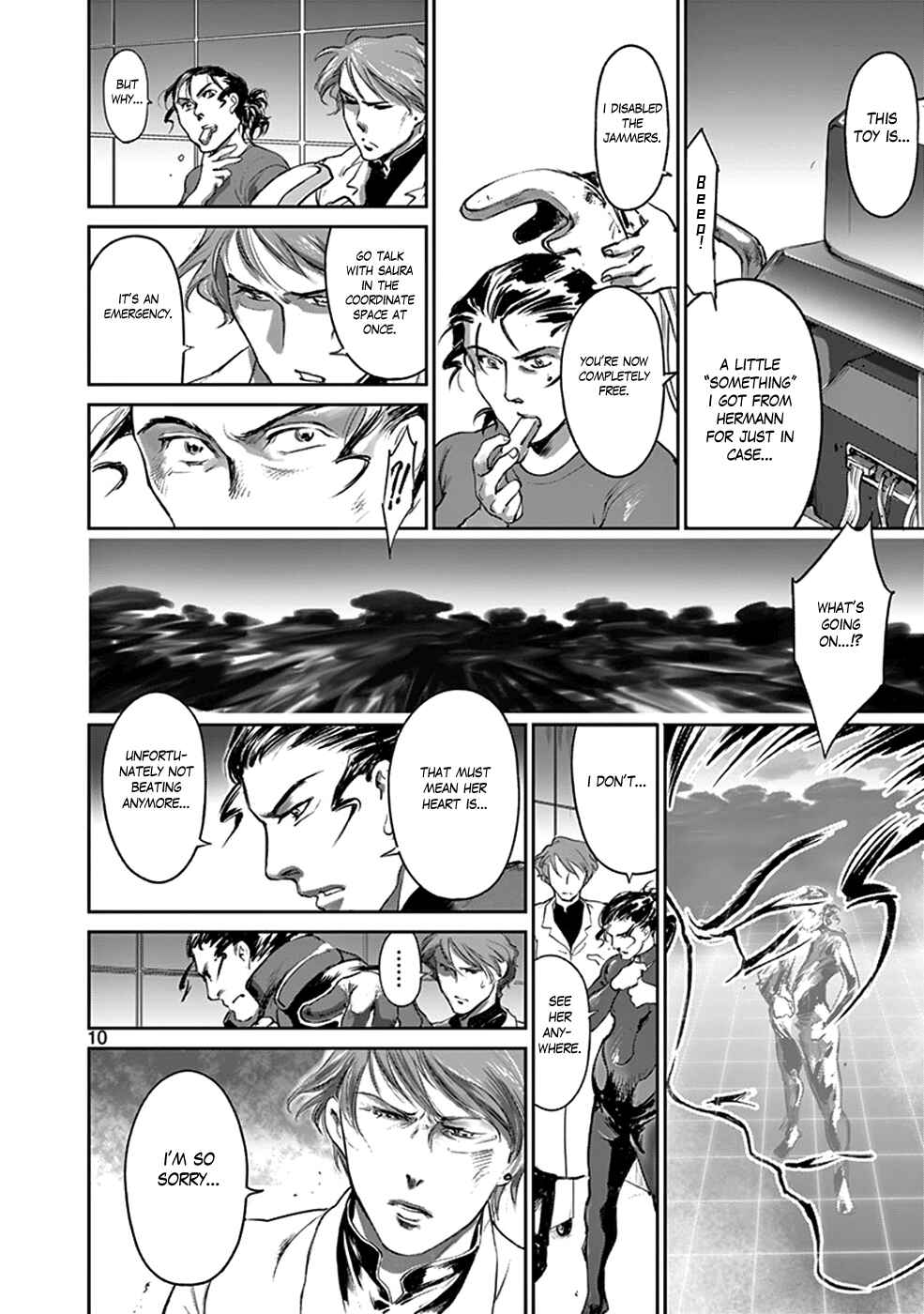Page 10 Chapter 38 Wombs