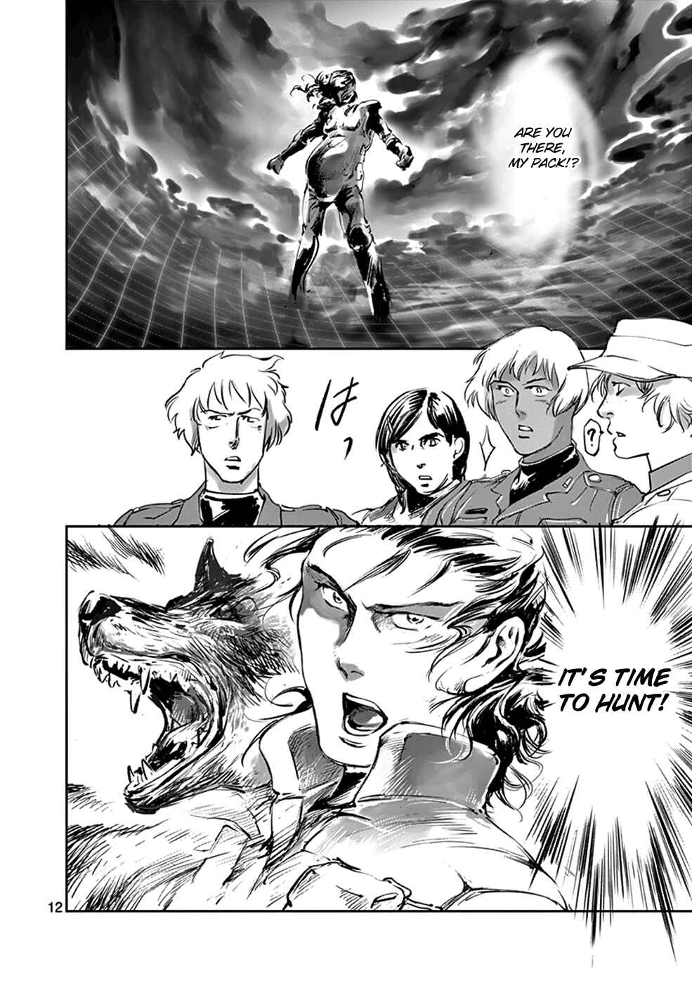 Page 12 Chapter 38 Wombs