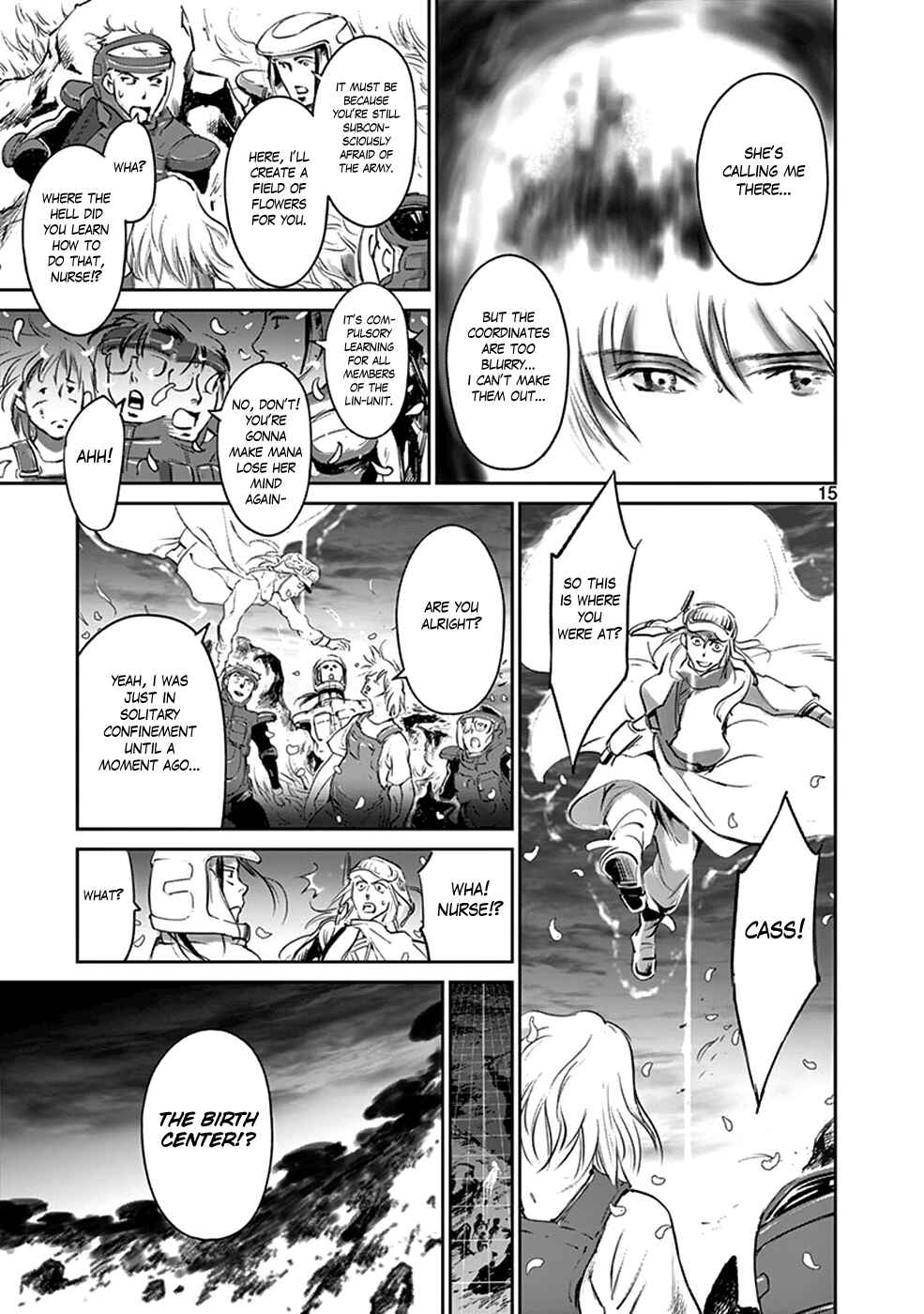 Page 15 Chapter 38 Wombs