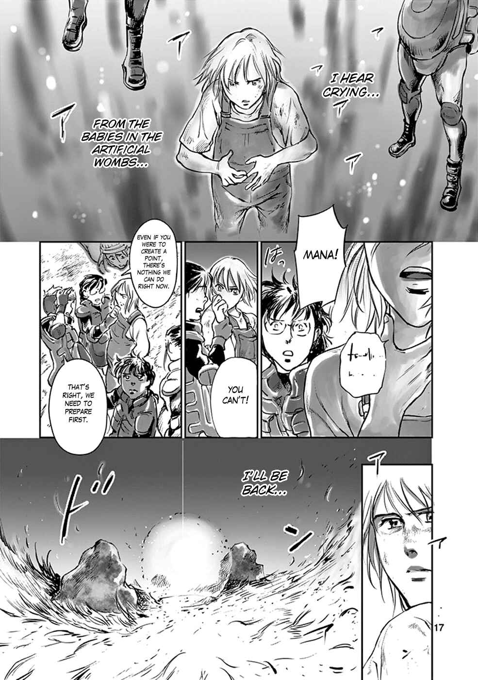 Page 17 Chapter 38 Wombs